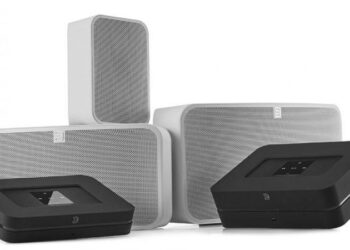 Bluesound päivitti seitsemän laitettaan sukupolveen 2i – mukana Alexa-puheohjaus ja AirPlay 2