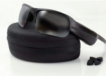 Aurinkolasit minikaiuttimilla – Bose Frames Tempot yllättivät äänellään