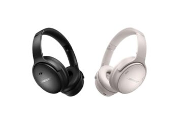 Bosen suosituista vastamelukuulokkeista tuli uudistettu versio