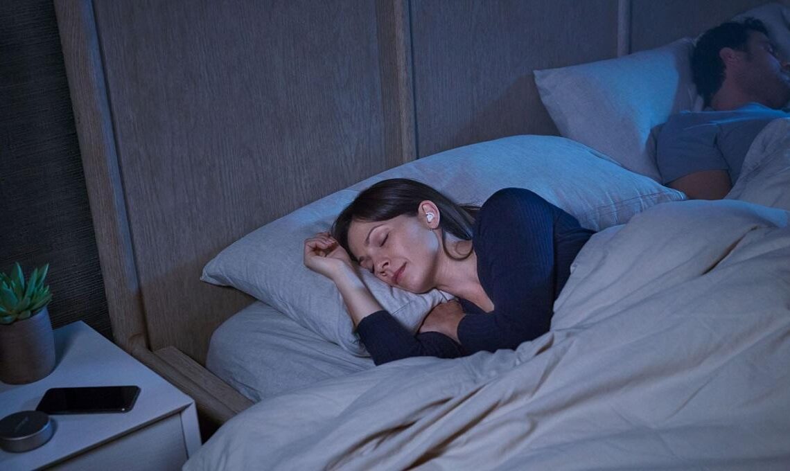Bose Sleepbuds II – Parempi melun peittävyys, uutta rentouttavaa sisältöä sekä kliinisesti testattua teknologiaa