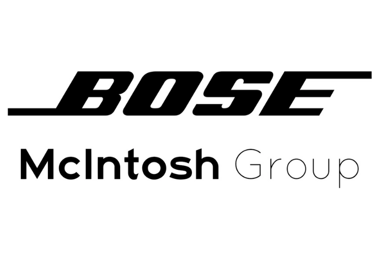 Bose ostaa McIntoshin – Jo on aikoihin eletty!