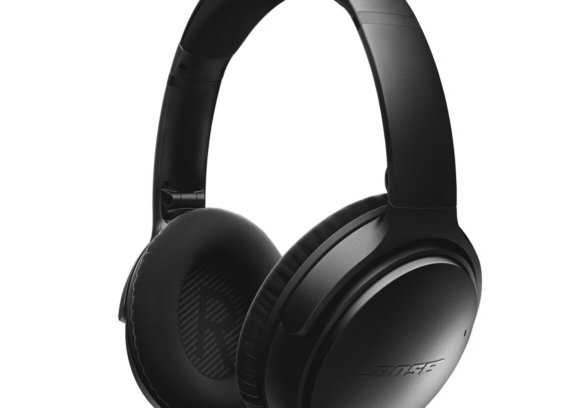 Vertailussa langattomat vastamelukuulokkeet