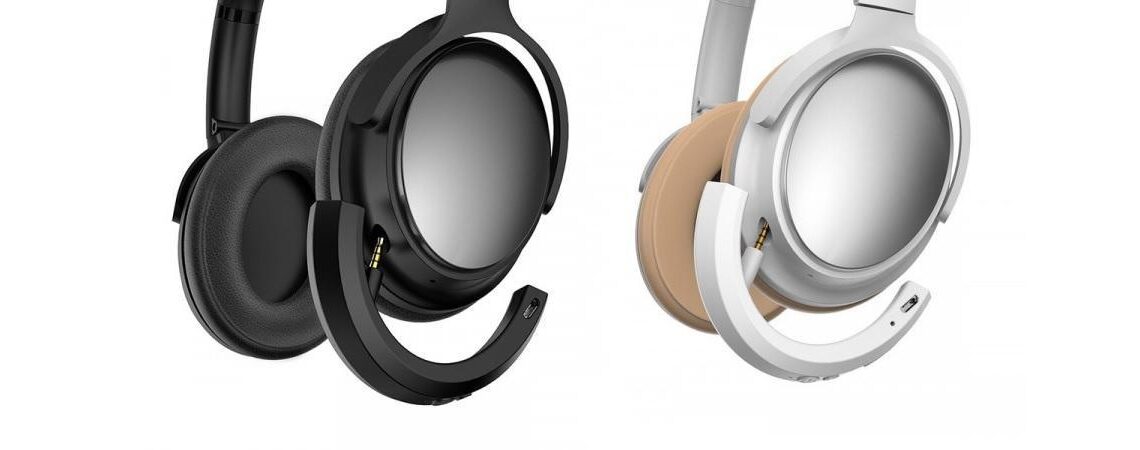 Muunna Bose QC25 kuulokkeesi langattomiksi erillisellä Bluetooth vastaanottimella