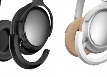 Muunna Bose QC25 kuulokkeesi langattomiksi erillisellä Bluetooth vastaanottimella
