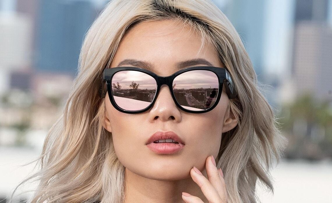 Boselta kolme uutta audio-aurinkolasimallia