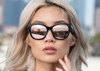 Boselta kolme uutta audio-aurinkolasimallia