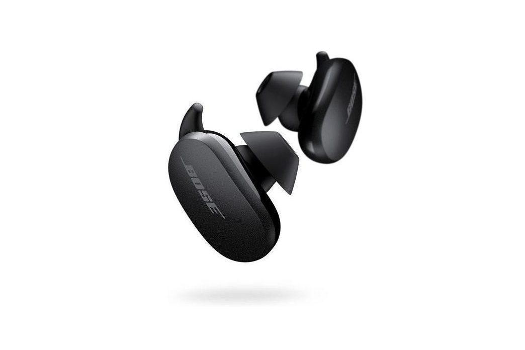 Bose tuo päivityksellä uusia ominaisuuksia QuietComfort Earbuds -vastamelunappeihinsa
