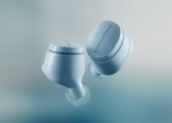 Bowers & Wilkinsin nappikuulokeuutuudet pullistelevat laatua