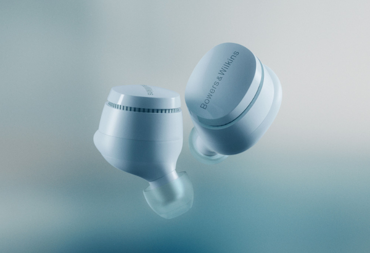 Bowers & Wilkinsin nappikuulokeuutuudet pullistelevat laatua