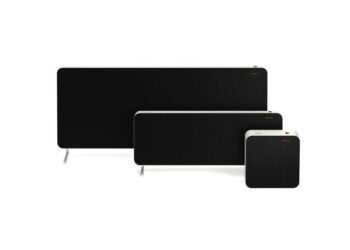 Braun Audio teki paluun 28 vuoden jälkeen kolmella aktiivikaiutinmallilla