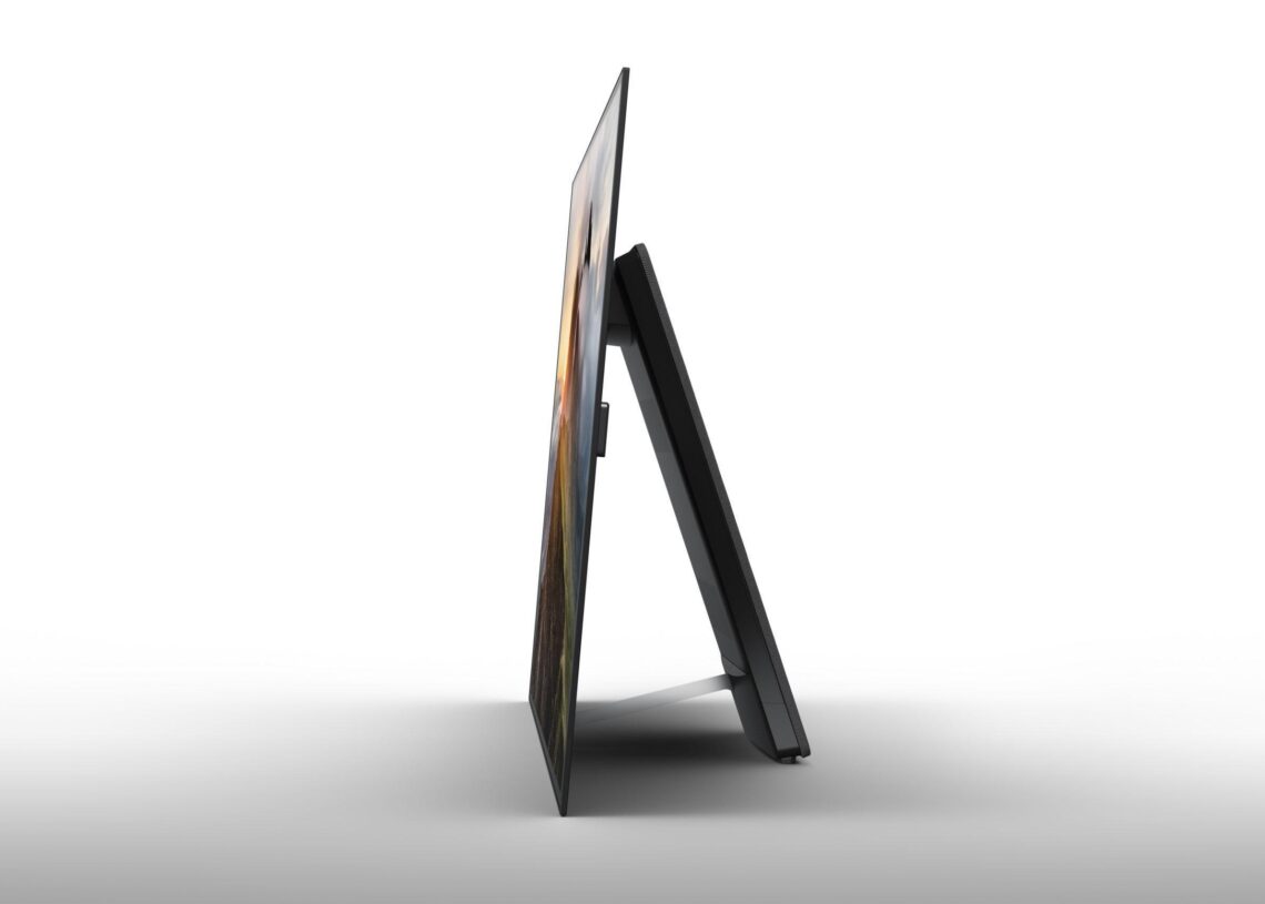 Langattomasti latautuva tabletti-läppäri Delliltä