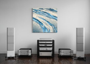 Brystonilta raskaan sarjan aktiivikaiuttimet