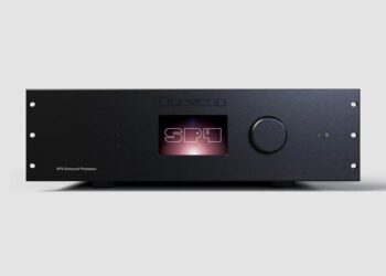 Bryston ja StormAudio yhteistyöhön