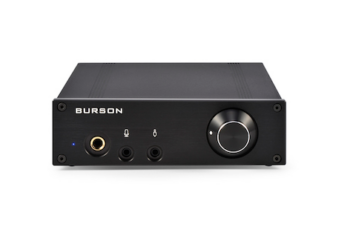 Burson Audio julkisti kuuloke- ja päätevahvistimet vaihdettavilla operaatiovahvistimilla