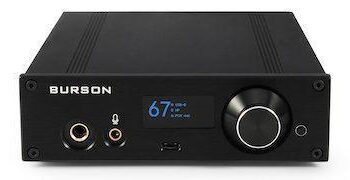 Bursonilta kaksi uutuutta signaalitien alkupäähän – operaatiovahvistimet valittavissa