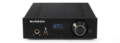 Bursonilta kaksi uutuutta signaalitien alkupäähän – operaatiovahvistimet valittavissa