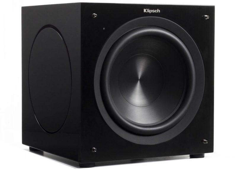 Klipschiltä kaksi älykotijärjestelmiä tukevaa subbaria ja retrohenkinen soundbar