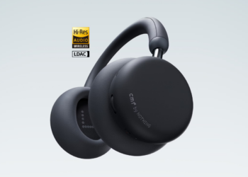 CMF Headphone Pro tuo modulaariset over-ear-kuulokkeet 119 eurolla