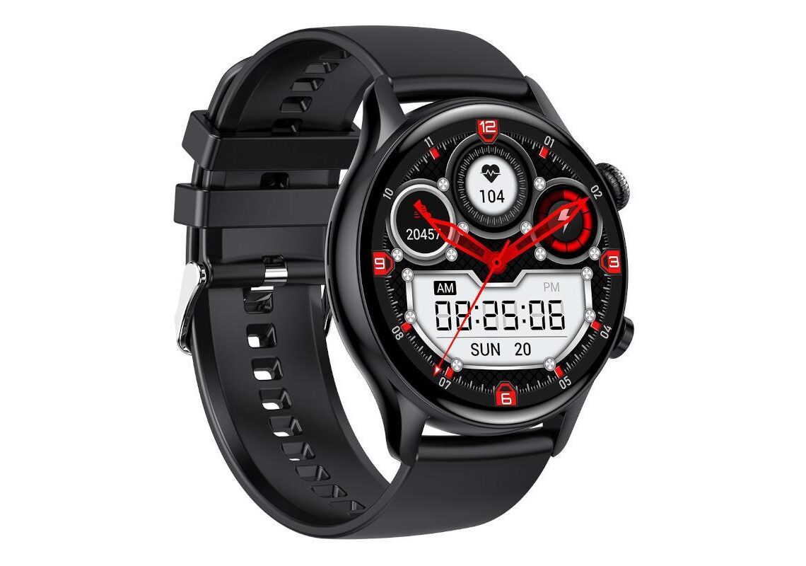 Asiallinen kello asialliseen hintaan