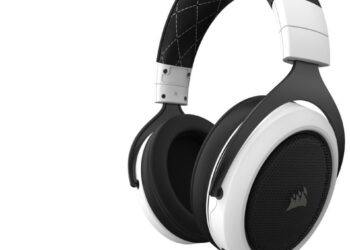 Corsair julkisti edulliset langattomat pelikuulokkeet