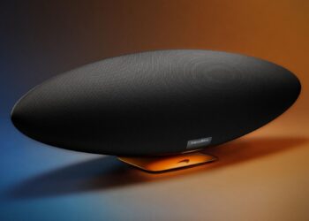 McLaren ja Bowers & Wilkins julkaisivat langattoman kaiuttimen