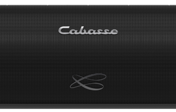 Bluetooth-matkakaiutin Cabasselta