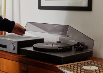 Cambridge Audion Alva-levysoitinmallisto täydentyi kahdella mallilla