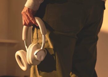 Cambridge Audion uudet Melomania P100 kuulokkeet