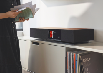 Cambridge Audio on tuonut markkinoille uuden Evo One -kaiuttimen