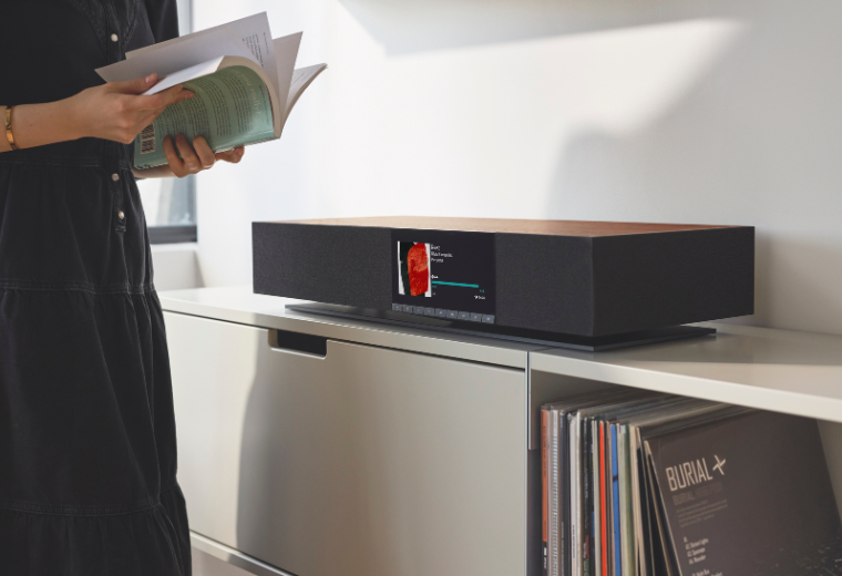 Cambridge Audio on tuonut markkinoille uuden Evo One -kaiuttimen