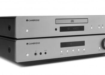 Cambridge Audio esitteli budjettiluokan AX-sarjan – kaksi cd-soitinta, kaksi integroitua vahvistinta ja kaksi viritinvastaanotinta