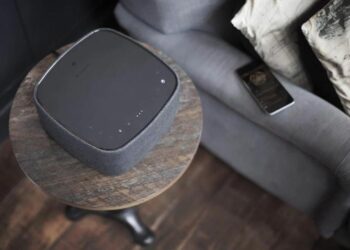 Cambridge Audio yhdisti bluetooth-kaiuttimen ja soundbarin