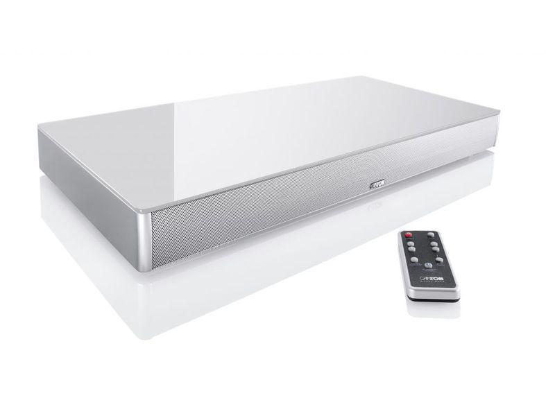 Canton esitteli kaksi uutta soundbasea