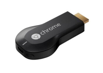 Google ei tuo enää alkuperäiseen Chromecastiin uusia suuria päivityksiä