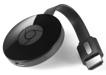 Pätkiikö netti? Syynä voi olla Chromecast