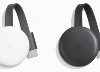 Google uudisti Chromecast-mediatoistimen – lisää nopeutta ja monihuonetuki