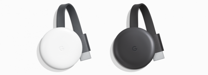 Google uudisti Chromecast-mediatoistimen – lisää nopeutta ja monihuonetuki