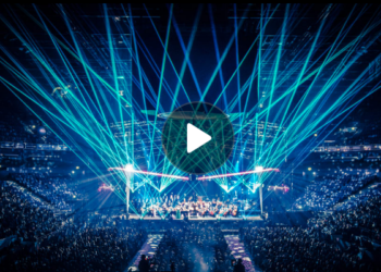 Vinkki viikonlopuksi: Elektronisen musiikin klassikkoja sovitettuna klassiseksi musiikiksi – katsottavissa Yle Areenalta toistaiseksi