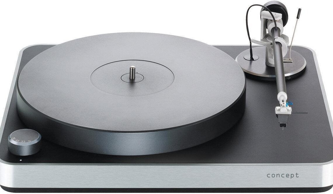 Digital Trends listasi parhaat levysoittimet