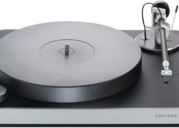 Digital Trends listasi parhaat levysoittimet