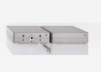 Clearaudiolta kärkikastin phono-etuaste mm- ja mc-rasioille