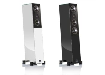 Saksalainen highend-legenda Audio Physic Kruunuradion edustukseen