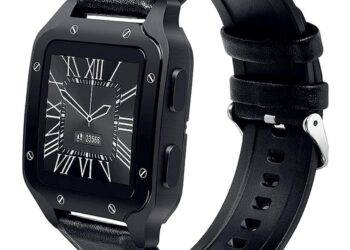 Kokeilussa Colmi Land 2 -älykello: Älykello taskurahalla