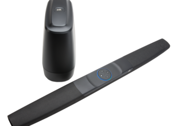 Polkilta Amazon-yhteensopiva soundbar