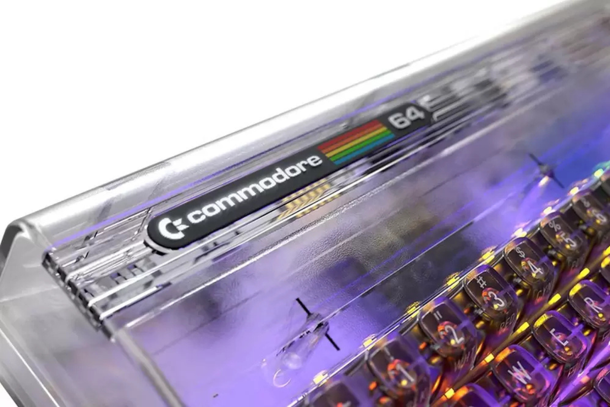 Commodore 64 Ultimate käynnisti uuden aikakauden retro-koneissa