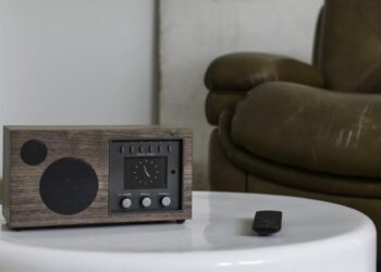 Como Audio Solo – enemmän kuin pöytäradio