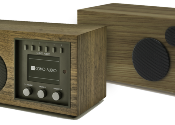 Oikaisu Como Audio Solo -pöytäradion testiin