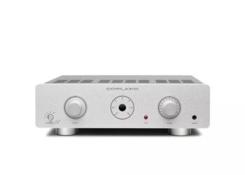 Coplandilta edullisempi integroitu vahvistin CSA-sarjaan