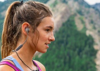 Jaybirdiltä nappikuulokkeet sporttikäyttöön – luvassa vedenpitävyyttä, ergonomiaa ja muokattavissa olevaa toistoa