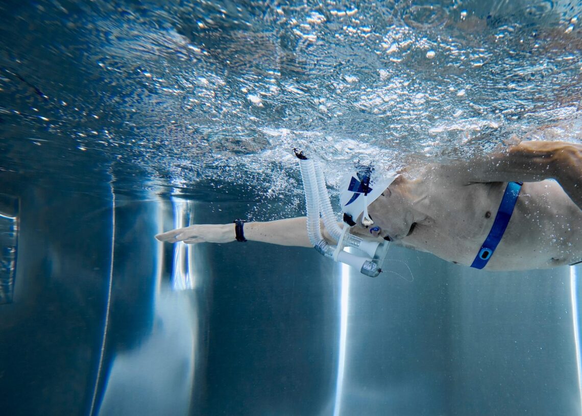 Huawei avasi uuden Health Lab -tutkimuskeskuksen Helsingissä